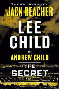 The Secret : A Jack Reacher Novel (Jack Reacher)