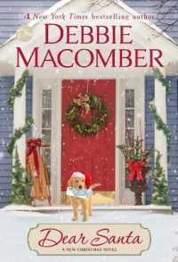 Dear Santa : A Novel