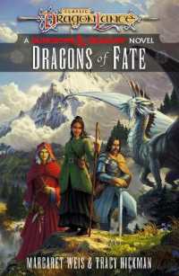 Dragons of Fate : Dragonlance Destinies: Volume 2 (Dragonlance Destinies)