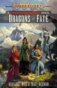 Dragons of Fate : Dragonlance Destinies: Volume 2 (Dragonlance Destinies)
