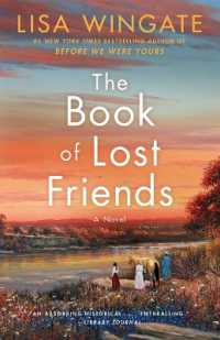 The Book of Lost Friends : A Novel