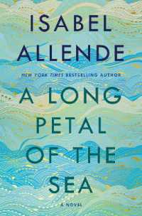 A Long Petal of the Sea : A Novel