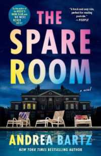 The Spare Room : A Novel