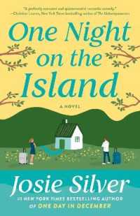 One Night on the Island : A Novel