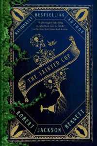 The Tainted Cup (Shadow of the Leviathan)