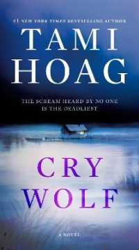 Cry Wolf : A Novel (Bayou)
