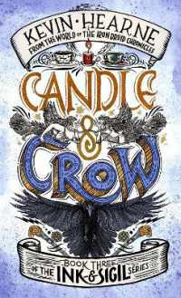 Candle & Crow : Book Three of the Ink & Sigil series (Ink & Sigil)