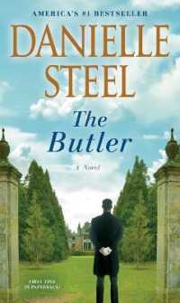 The Butler : A Novel
