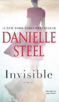 Invisible : A Novel