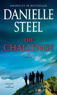 The Challenge : A Novel