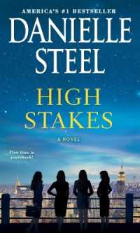 High Stakes : A Novel