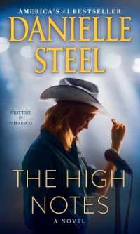 The High Notes : A Novel