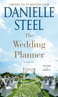 The Wedding Planner : A Novel