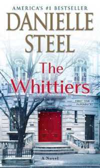 The Whittiers : A Novel