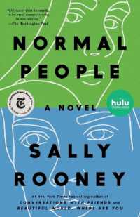 Normal People : A Novel