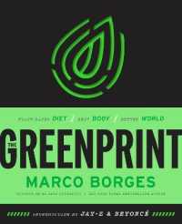 The Greenprint : Change Your Diet, Change Your Health, Change the Planet