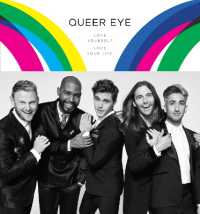 Queer Eye : Love Yourself. Love Your Life.