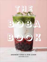 Boba Book