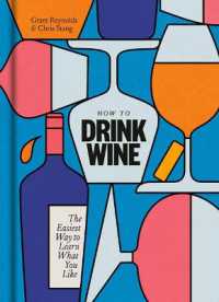 How to Drink Wine : The Easiest Way to Learn What You Like