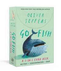 Go Fish : A Card Game