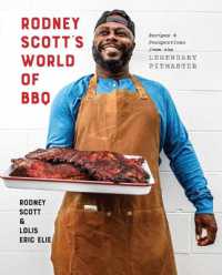 Rodney Scott's World of BBQ  : Every Day Is a Good Day: A Cookbook