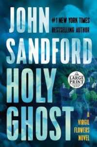Holy Ghost (Random House Large Print) （LRG）