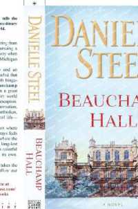 Beauchamp Hall : A Novel （Large Print）