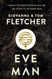 Eve of Man (Eve of Man) （Library Binding）