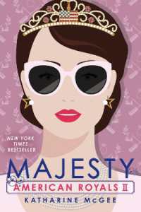 American Royals II: Majesty (American Royals)