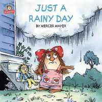 Just a Rainy Day (Little Critter) (Pictureback)