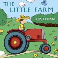 Little Farm （Board Book）