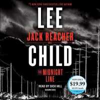 The Midnight Line (11-Volume Set) (Jack Reacher) （Unabridged）