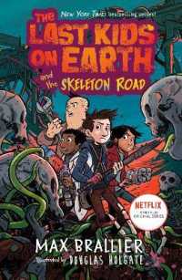 The Last Kids on Earth and the Skeleton Road (The Last Kids on Earth)
