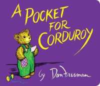 A Pocket for Corduroy （BRDBK）