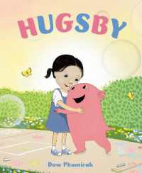 Hugsby -- Hardback