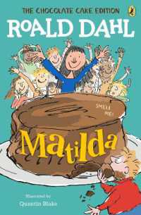 Matilda : The Chocolate Cake Edition
