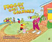 Froggy Goes to Grandma's (Froggy)