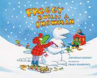 Froggy Builds a Snowman (Froggy)