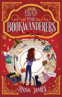 Pages & Co.: the Bookwanderers (Pages & Co.)