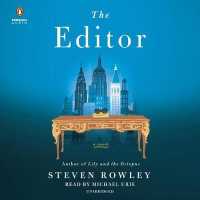 The Editor (9-Volume Set) （Unabridged）