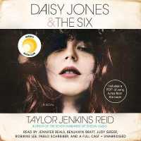 Daisy Jones & the Six : A Novel