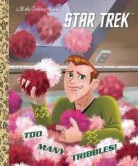 Too Many Tribbles! (Little Golden Book)