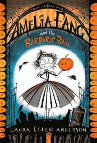 Amelia Fang and the Barbaric Ball (Amelia Fang)