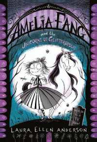 Amelia Fang and the Unicorns of Glitteropolis (Amelia Fang)