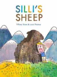 Silli's Sheep -- Hardback