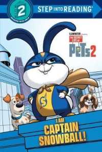 I Am Captain Snowball! (Step into Reading. Step 2)