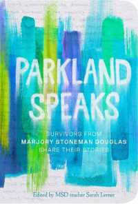 Parkland Speaks : Voices Beyond the Headlines