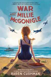 War and Millie McGonigle （Library Binding）