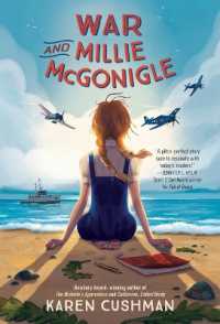 War and Millie McGonigle