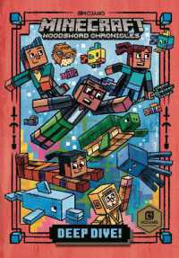 Deep Dive! (Minecraft Woodsword Chronicles #3) (Minecraft Woodsword Chronicles)